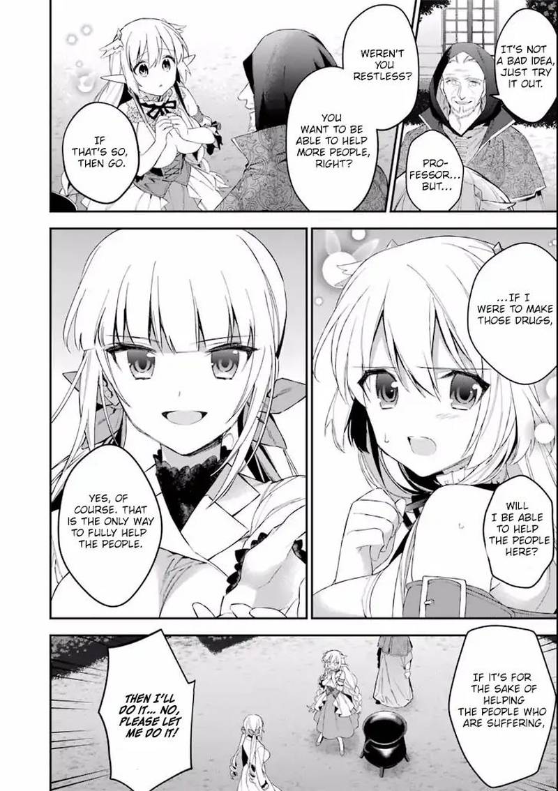 Choujin Koukousei Tachi Wa Isekai Demo Yoyuu De Ikinuku You Desu 38 6