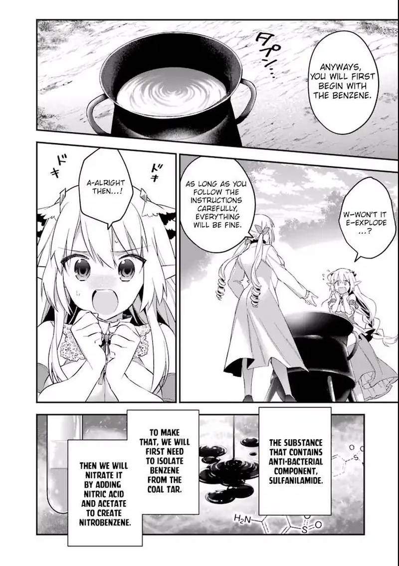 Choujin Koukousei Tachi Wa Isekai Demo Yoyuu De Ikinuku You Desu 38 8