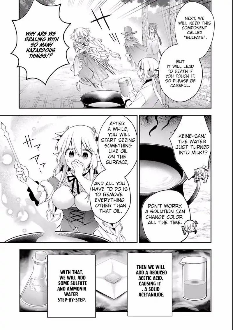 Choujin Koukousei Tachi Wa Isekai Demo Yoyuu De Ikinuku You Desu 38 9