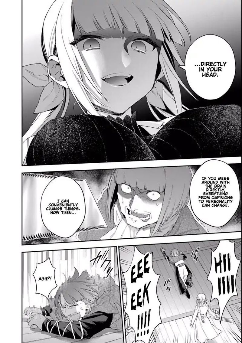Choujin Koukousei Tachi Wa Isekai Demo Yoyuu De Ikinuku You Desu 39 10