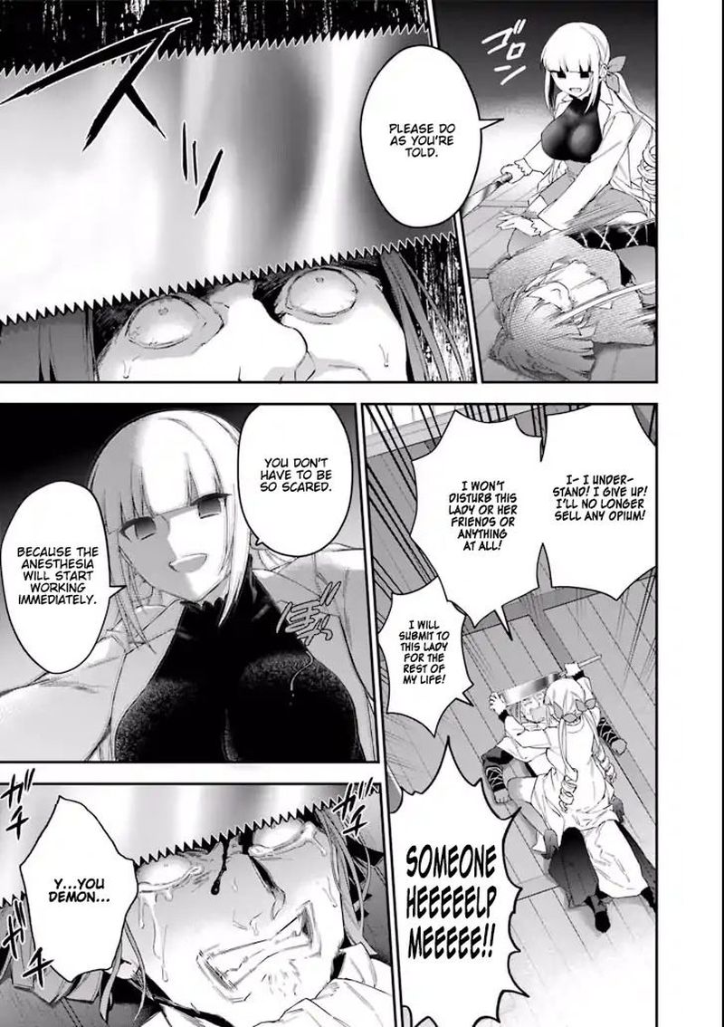 Choujin Koukousei Tachi Wa Isekai Demo Yoyuu De Ikinuku You Desu 39 11
