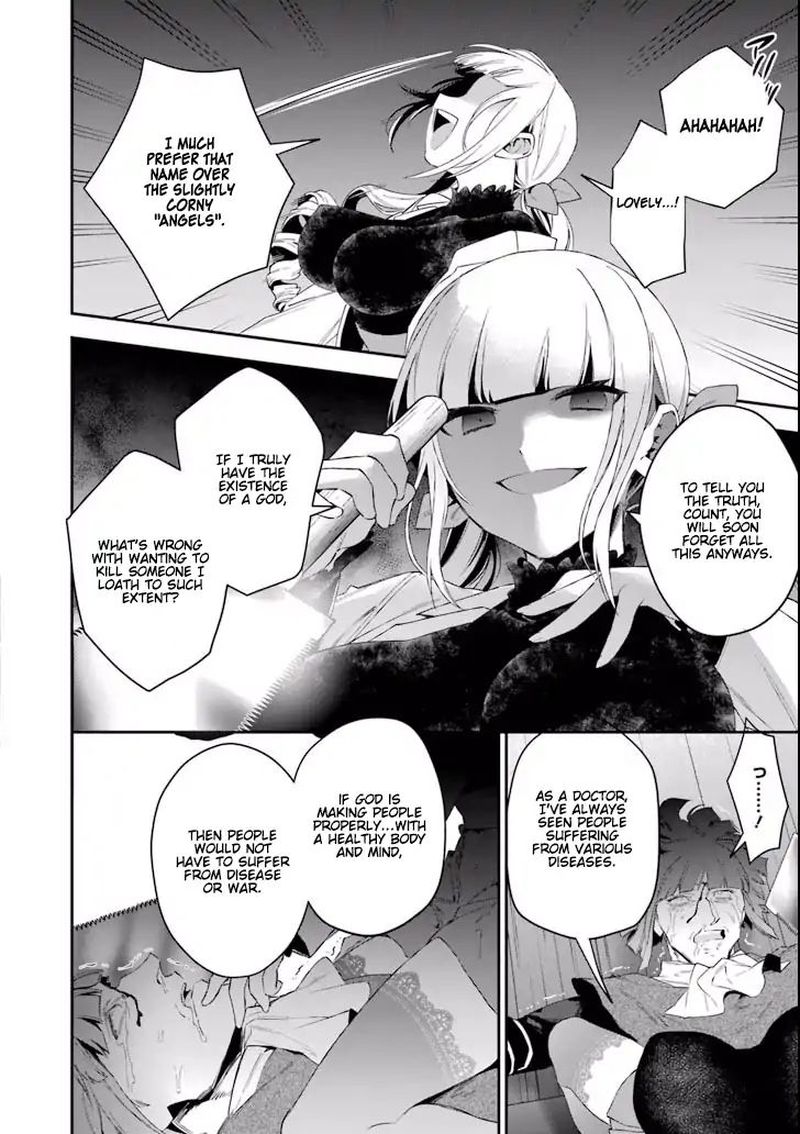 Choujin Koukousei Tachi Wa Isekai Demo Yoyuu De Ikinuku You Desu 39 12