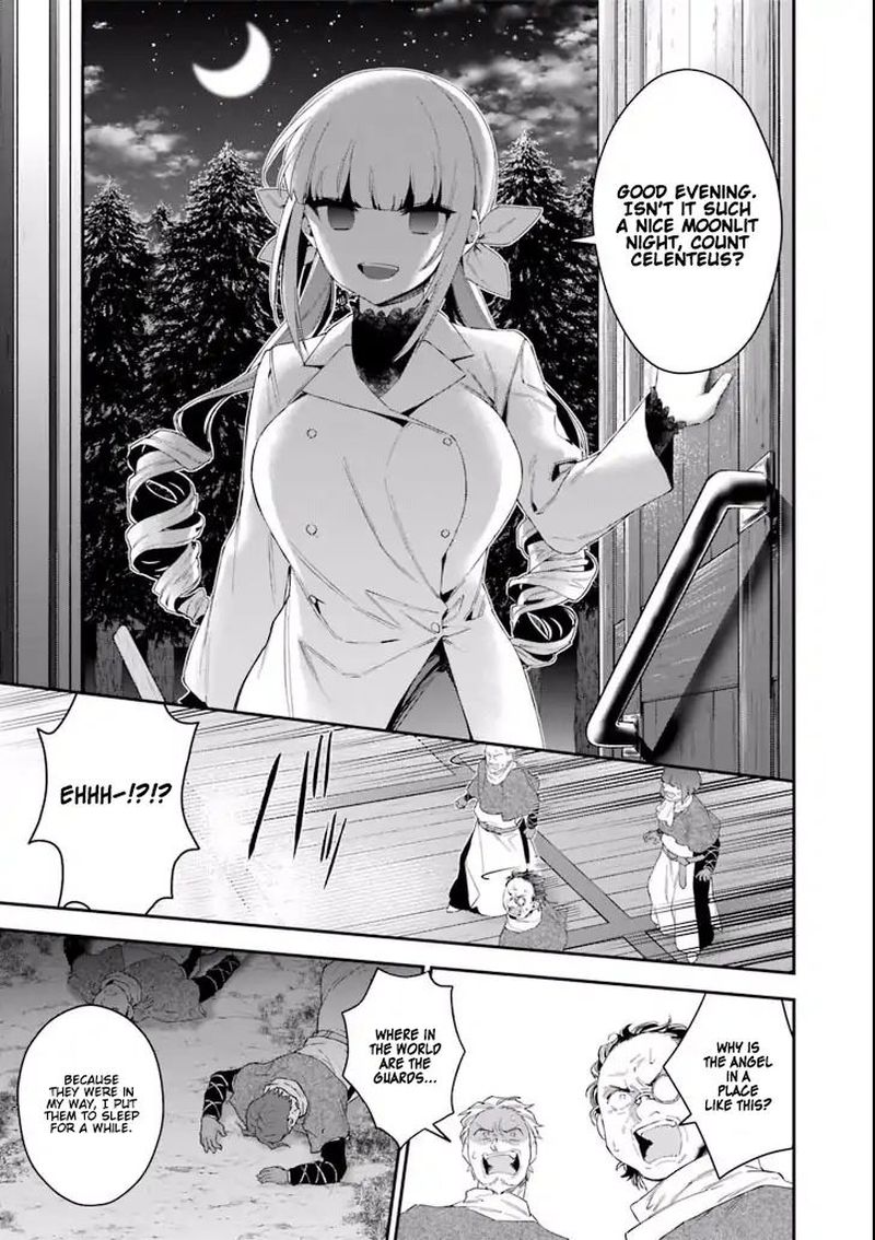 Choujin Koukousei Tachi Wa Isekai Demo Yoyuu De Ikinuku You Desu 39 7