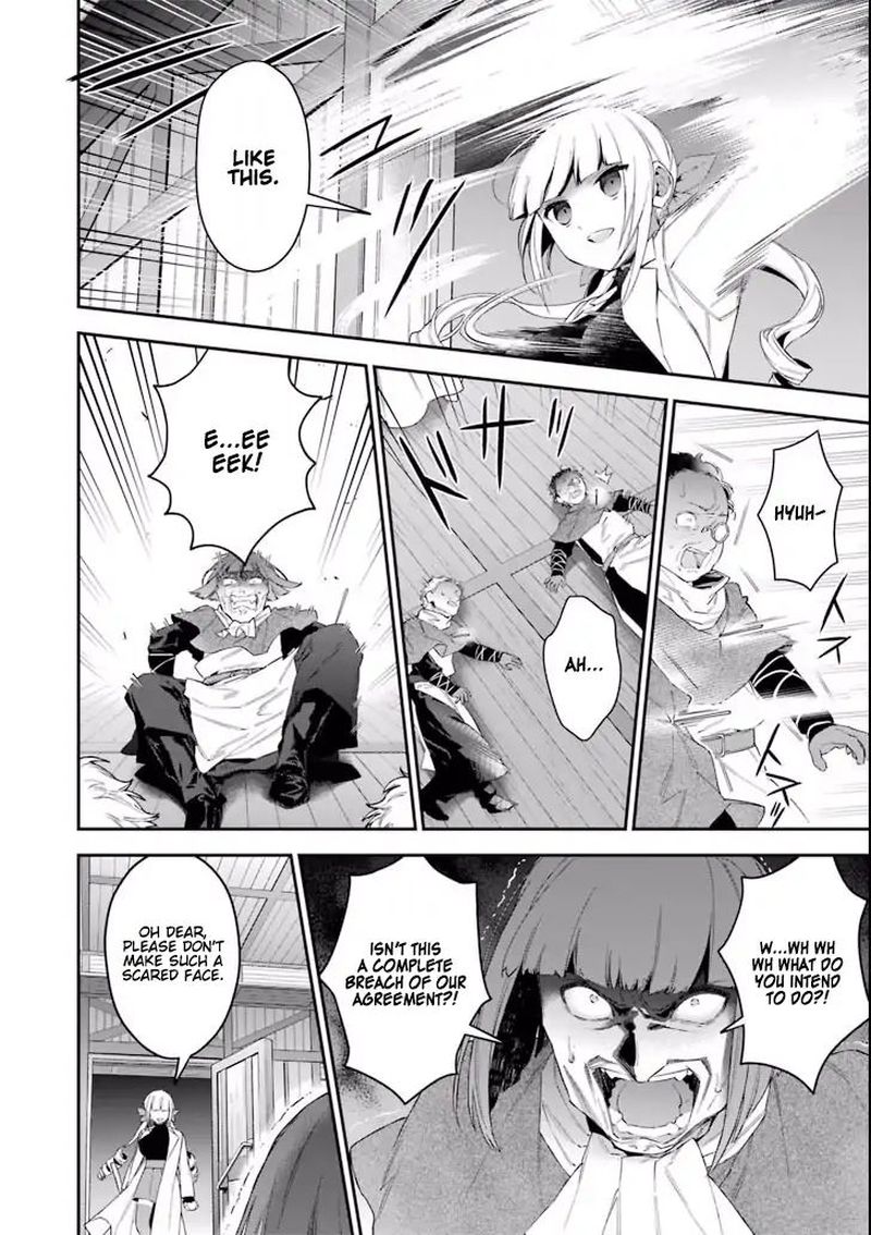 Choujin Koukousei Tachi Wa Isekai Demo Yoyuu De Ikinuku You Desu 39 8