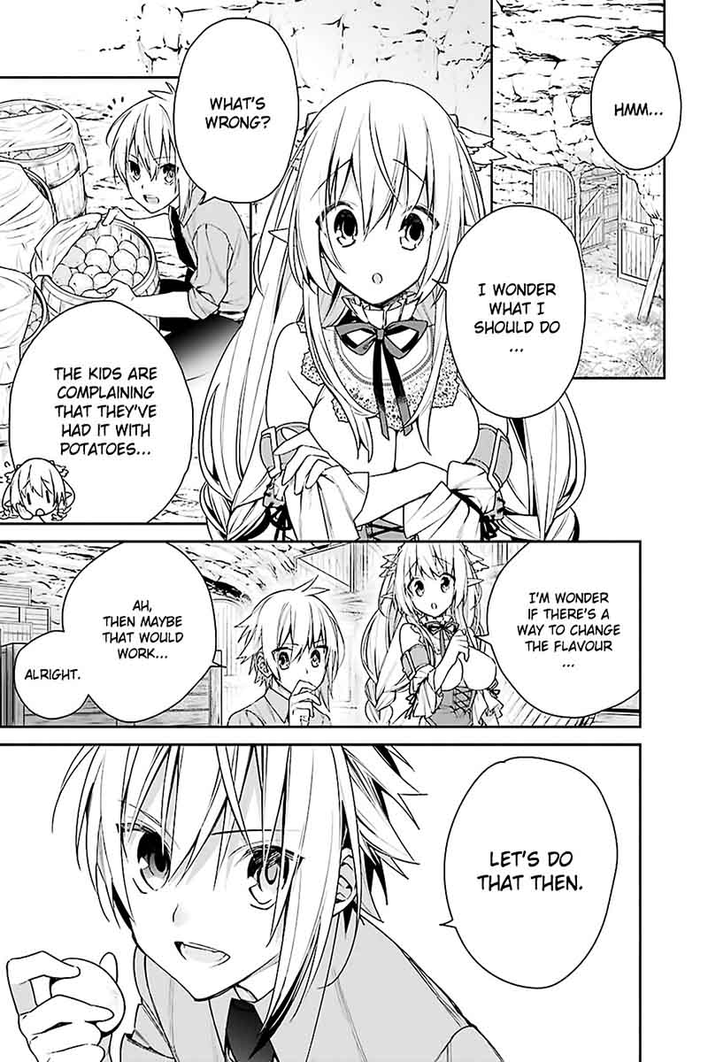 Choujin Koukousei Tachi Wa Isekai Demo Yoyuu De Ikinuku You Desu 4 1