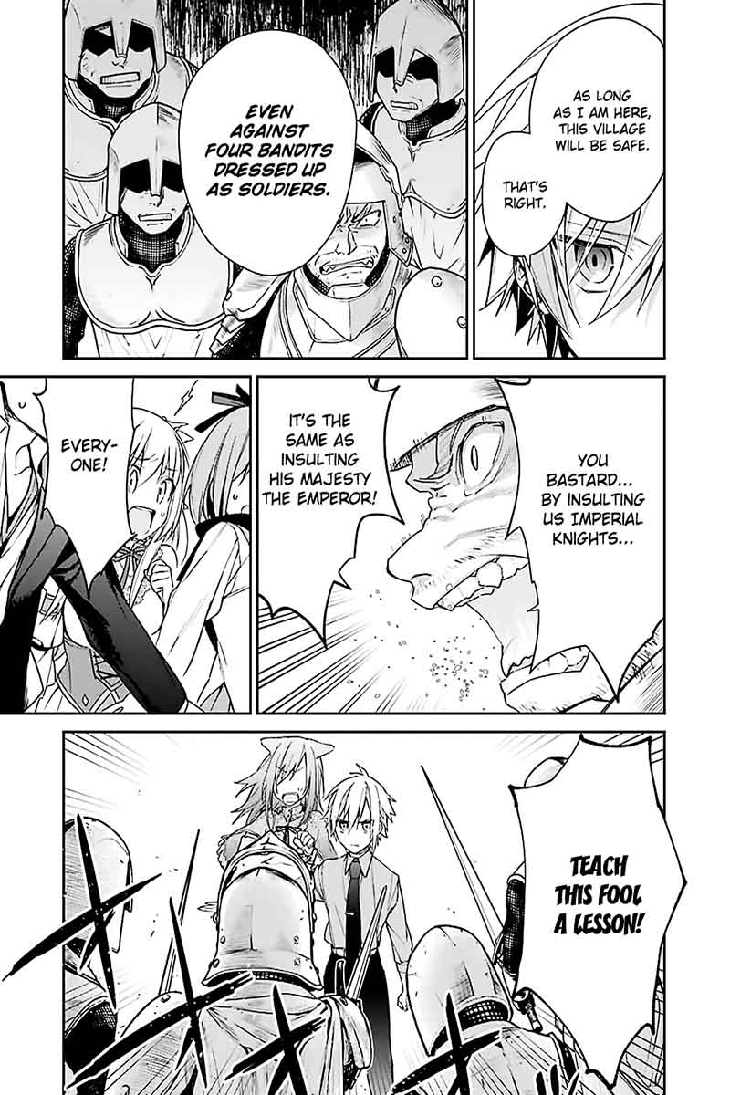Choujin Koukousei Tachi Wa Isekai Demo Yoyuu De Ikinuku You Desu 4 11
