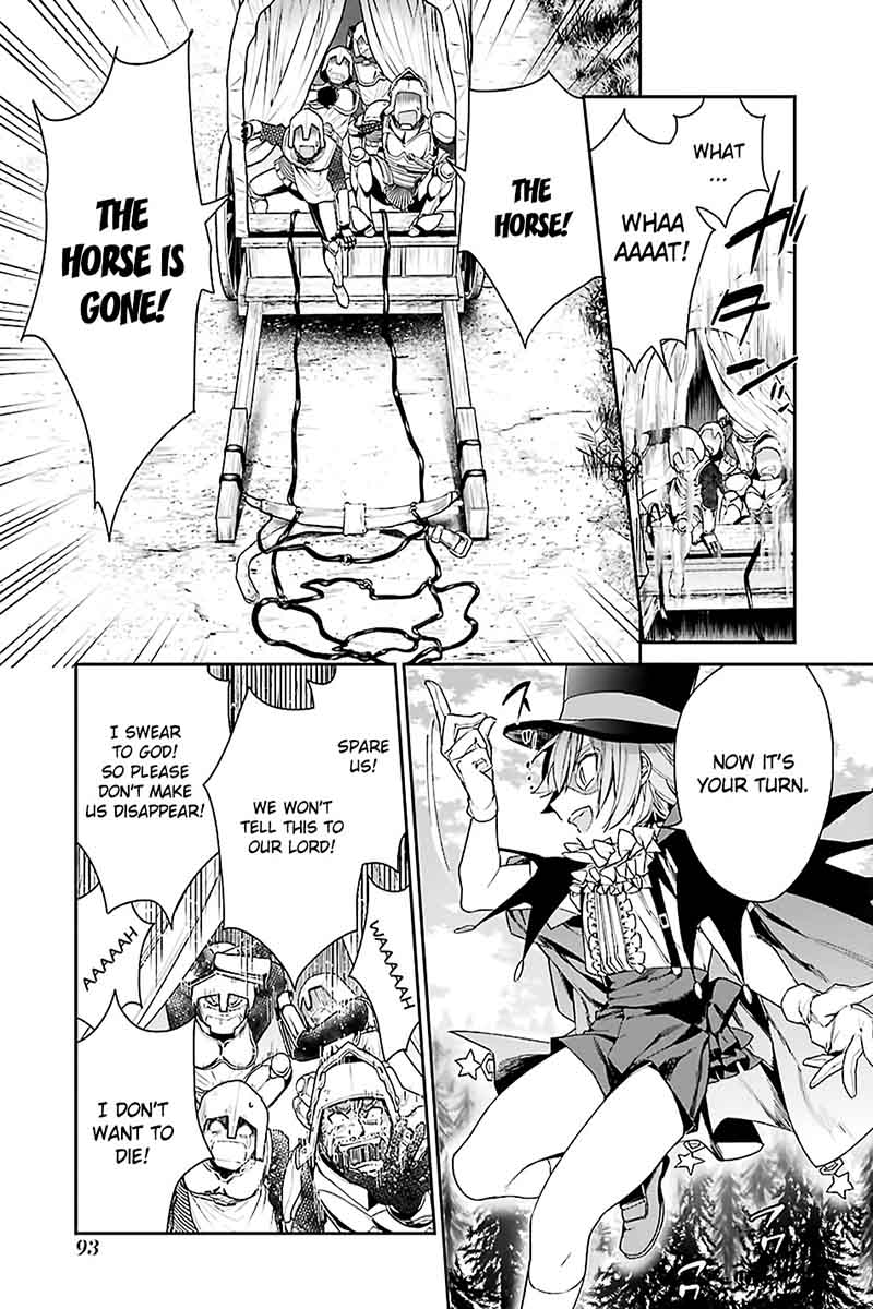 Choujin Koukousei Tachi Wa Isekai Demo Yoyuu De Ikinuku You Desu 4 17