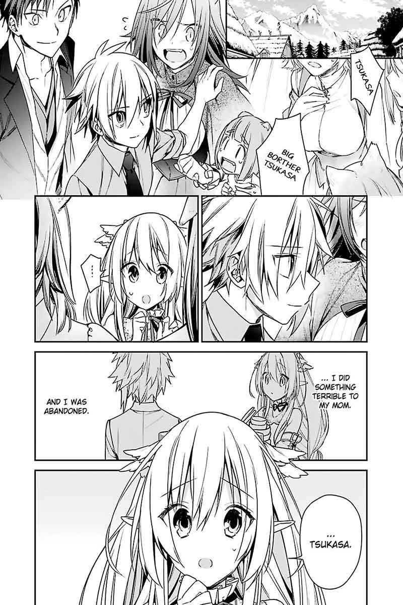 Choujin Koukousei Tachi Wa Isekai Demo Yoyuu De Ikinuku You Desu 4 21