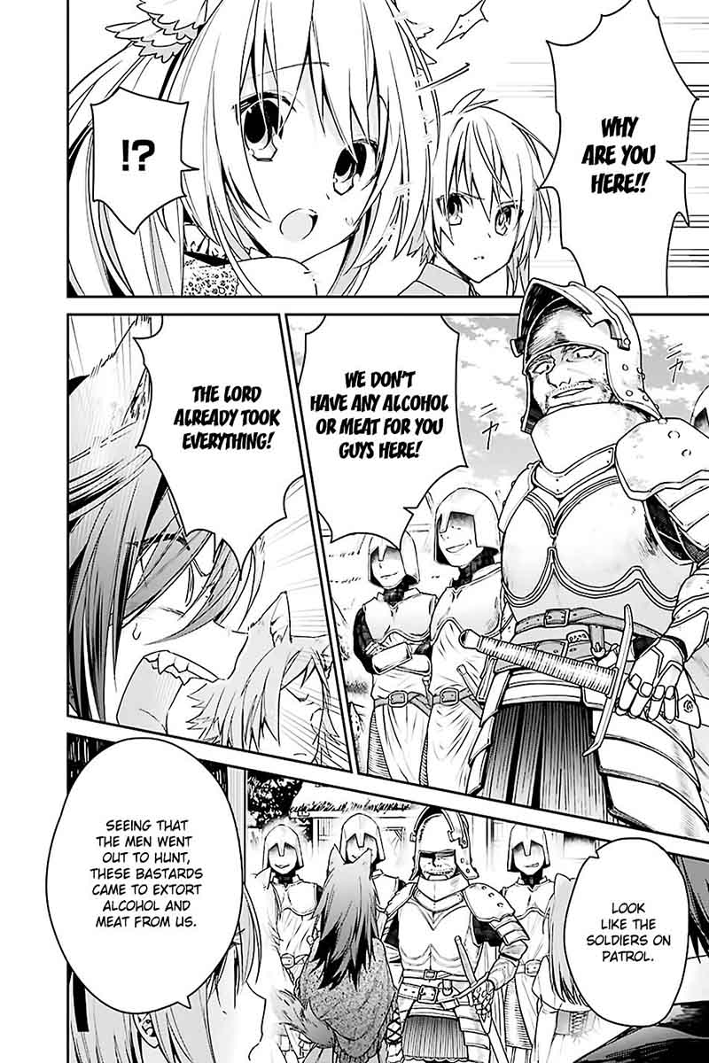 Choujin Koukousei Tachi Wa Isekai Demo Yoyuu De Ikinuku You Desu 4 8