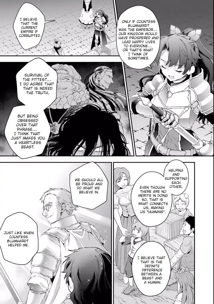 Choujin Koukousei Tachi Wa Isekai Demo Yoyuu De Ikinuku You Desu 40 15