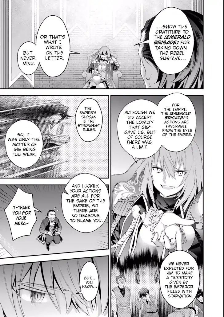 Choujin Koukousei Tachi Wa Isekai Demo Yoyuu De Ikinuku You Desu 40 5