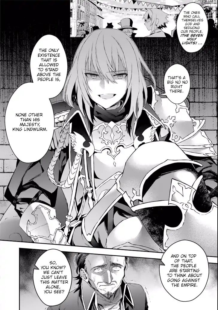 Choujin Koukousei Tachi Wa Isekai Demo Yoyuu De Ikinuku You Desu 40 6