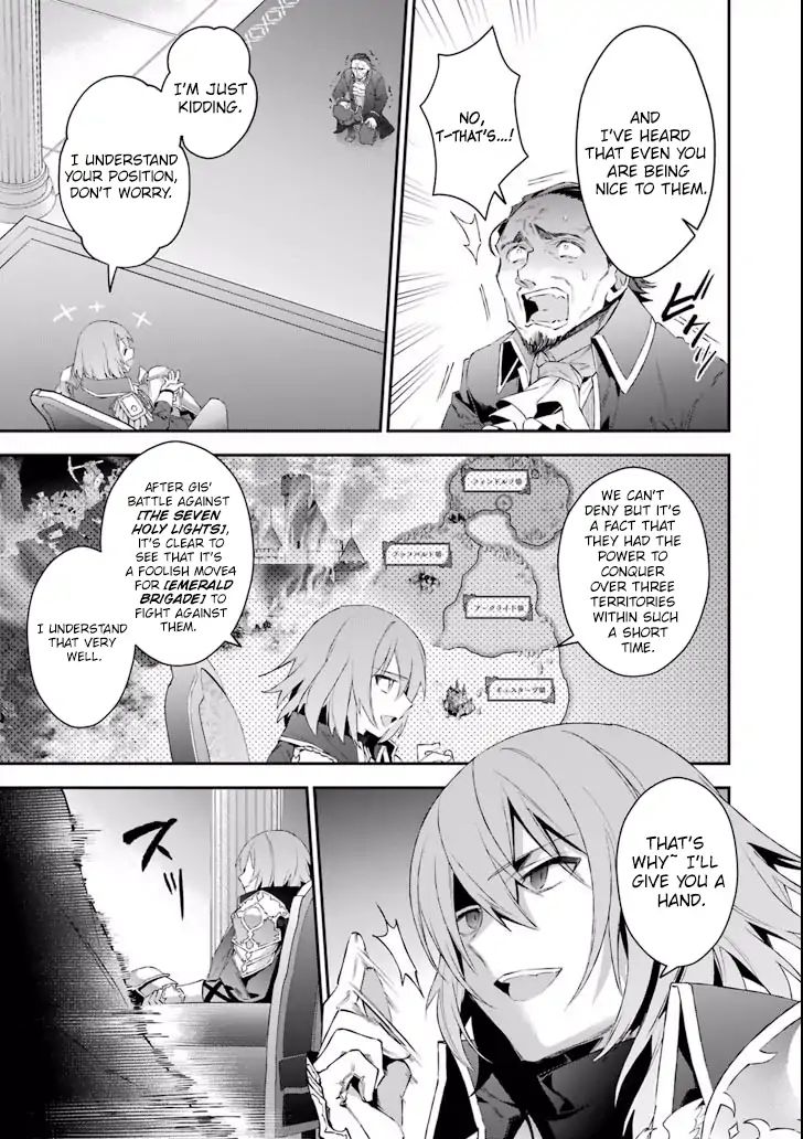 Choujin Koukousei Tachi Wa Isekai Demo Yoyuu De Ikinuku You Desu 40 7
