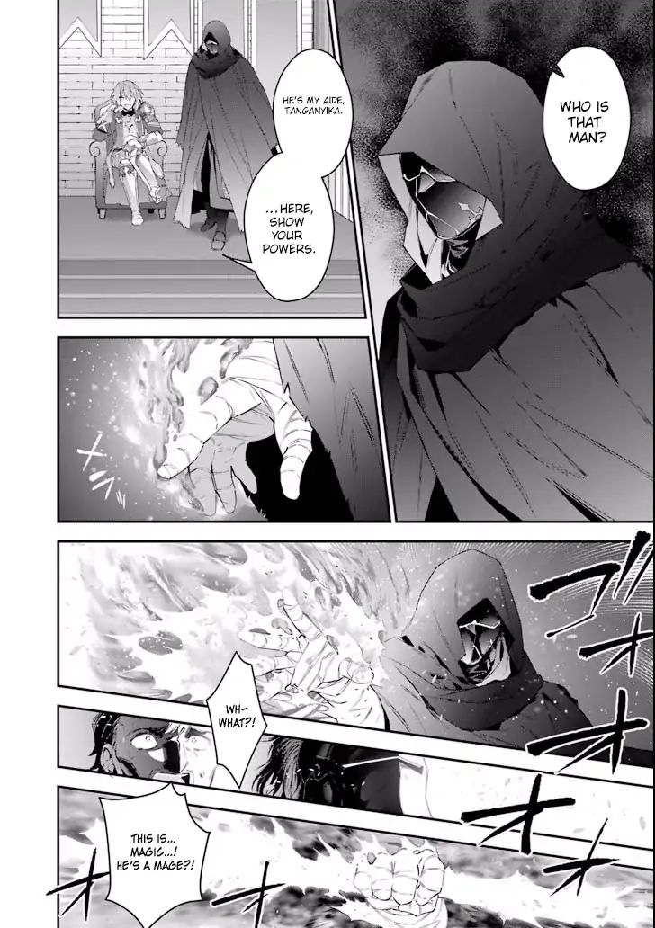 Choujin Koukousei Tachi Wa Isekai Demo Yoyuu De Ikinuku You Desu 40 8
