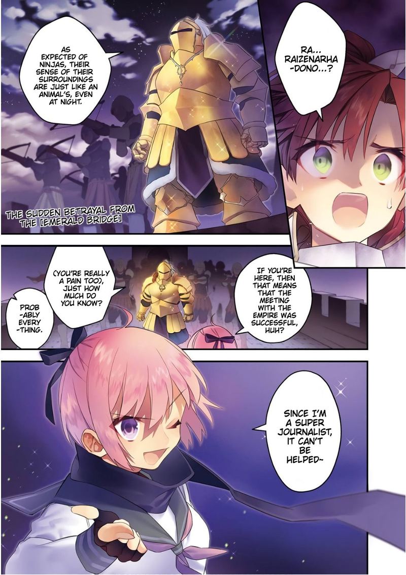 Choujin Koukousei Tachi Wa Isekai Demo Yoyuu De Ikinuku You Desu 41 1