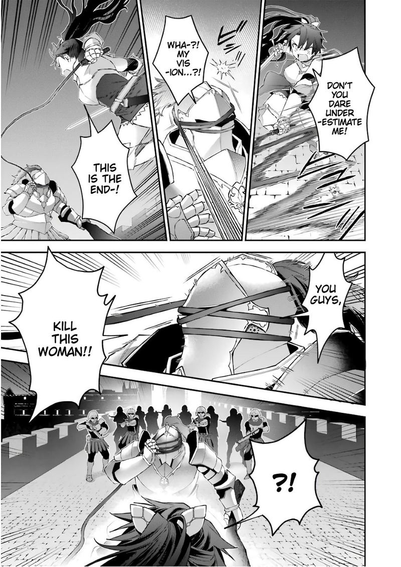 Choujin Koukousei Tachi Wa Isekai Demo Yoyuu De Ikinuku You Desu 41 12
