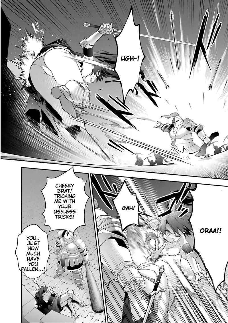 Choujin Koukousei Tachi Wa Isekai Demo Yoyuu De Ikinuku You Desu 41 13