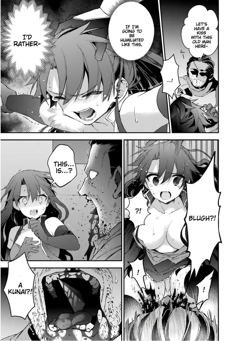 Choujin Koukousei Tachi Wa Isekai Demo Yoyuu De Ikinuku You Desu 41 16