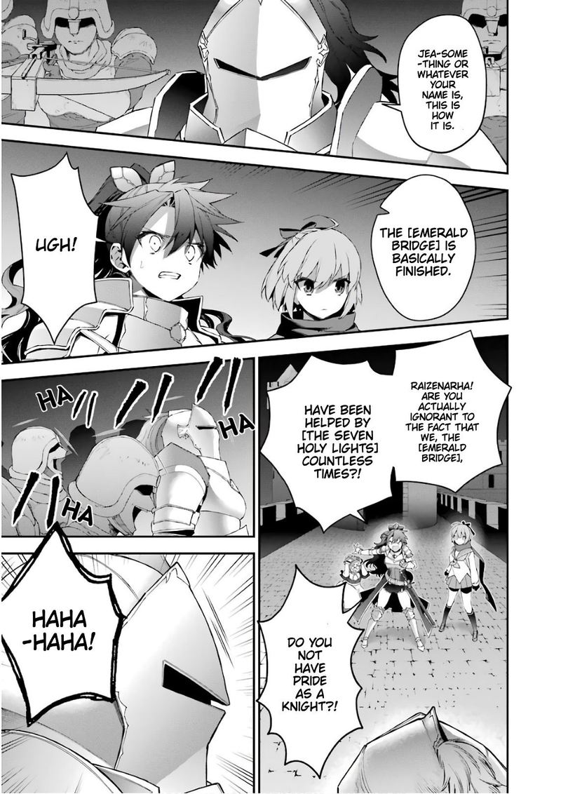 Choujin Koukousei Tachi Wa Isekai Demo Yoyuu De Ikinuku You Desu 41 4
