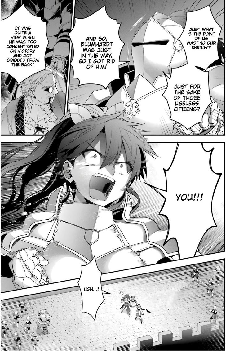 Choujin Koukousei Tachi Wa Isekai Demo Yoyuu De Ikinuku You Desu 41 6
