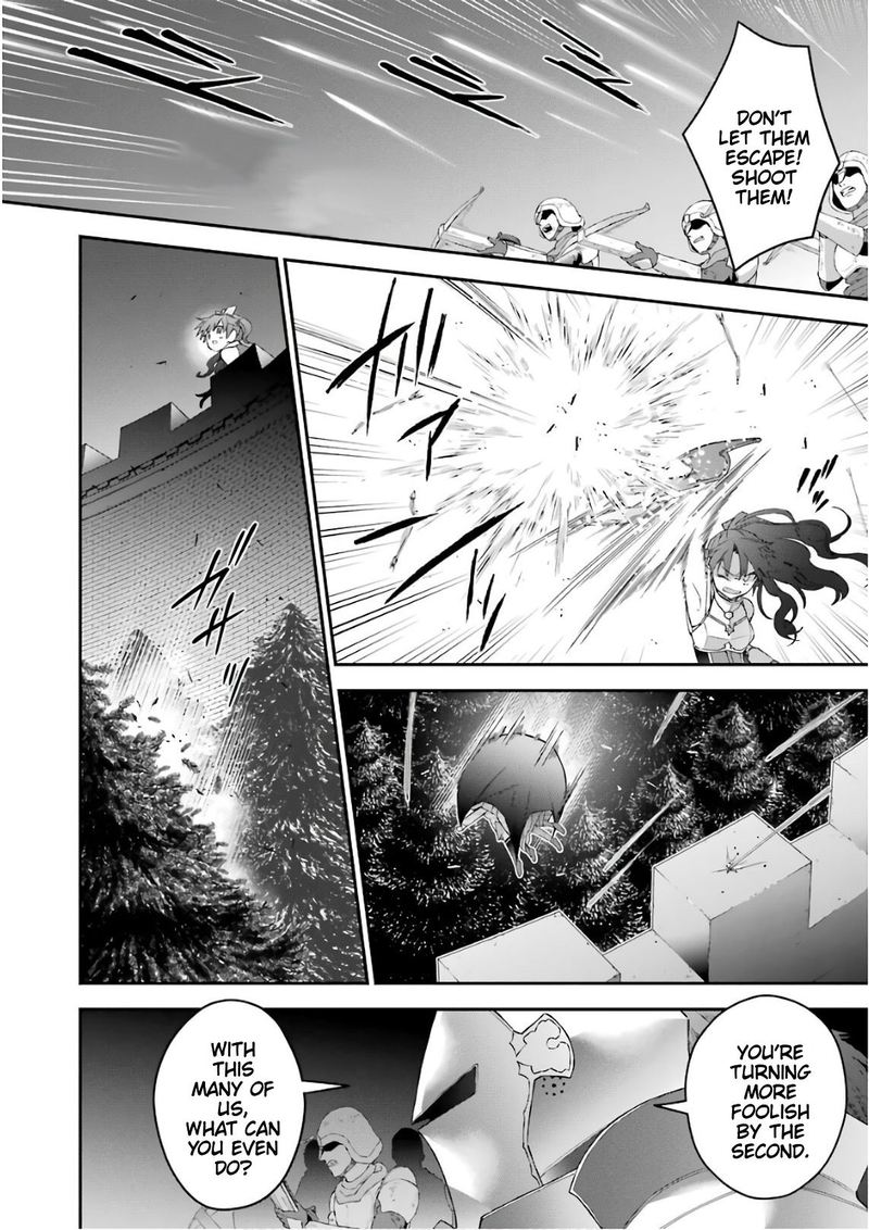 Choujin Koukousei Tachi Wa Isekai Demo Yoyuu De Ikinuku You Desu 41 9