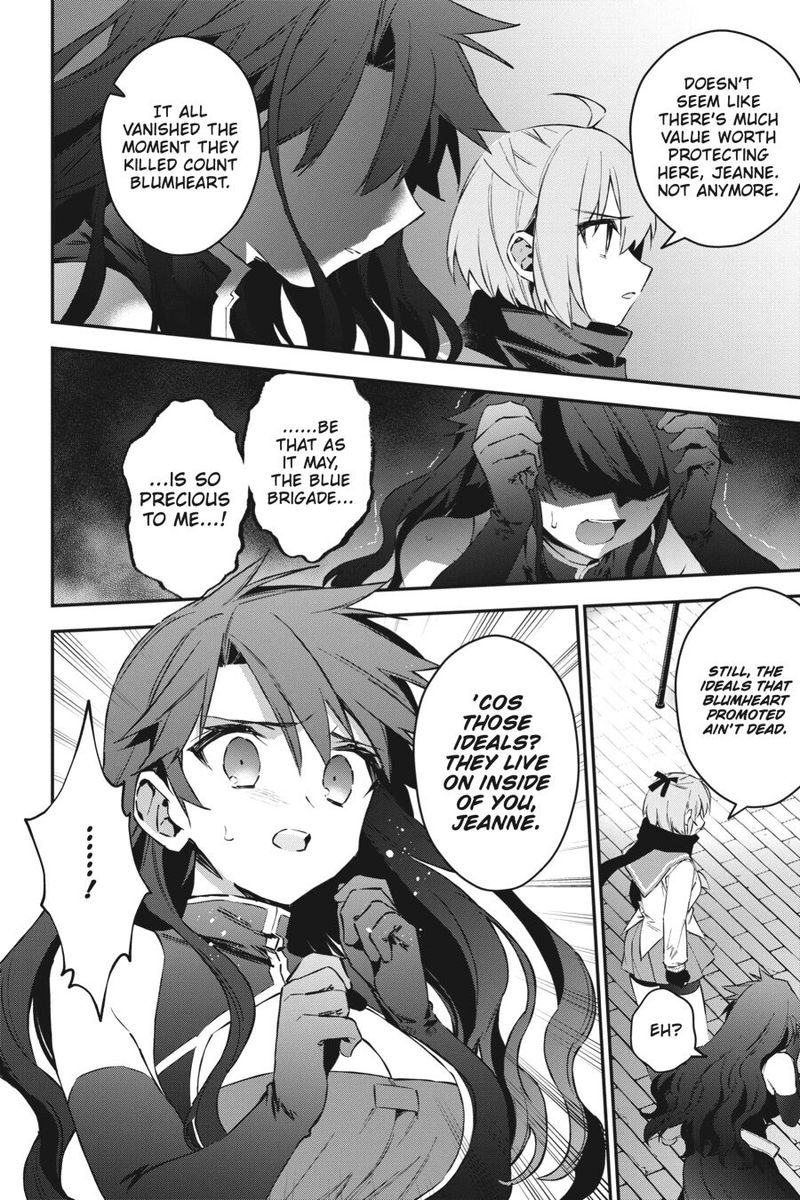 Choujin Koukousei Tachi Wa Isekai Demo Yoyuu De Ikinuku You Desu 42 10
