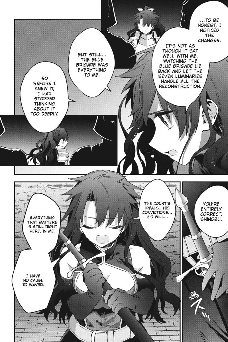 Choujin Koukousei Tachi Wa Isekai Demo Yoyuu De Ikinuku You Desu 42 12