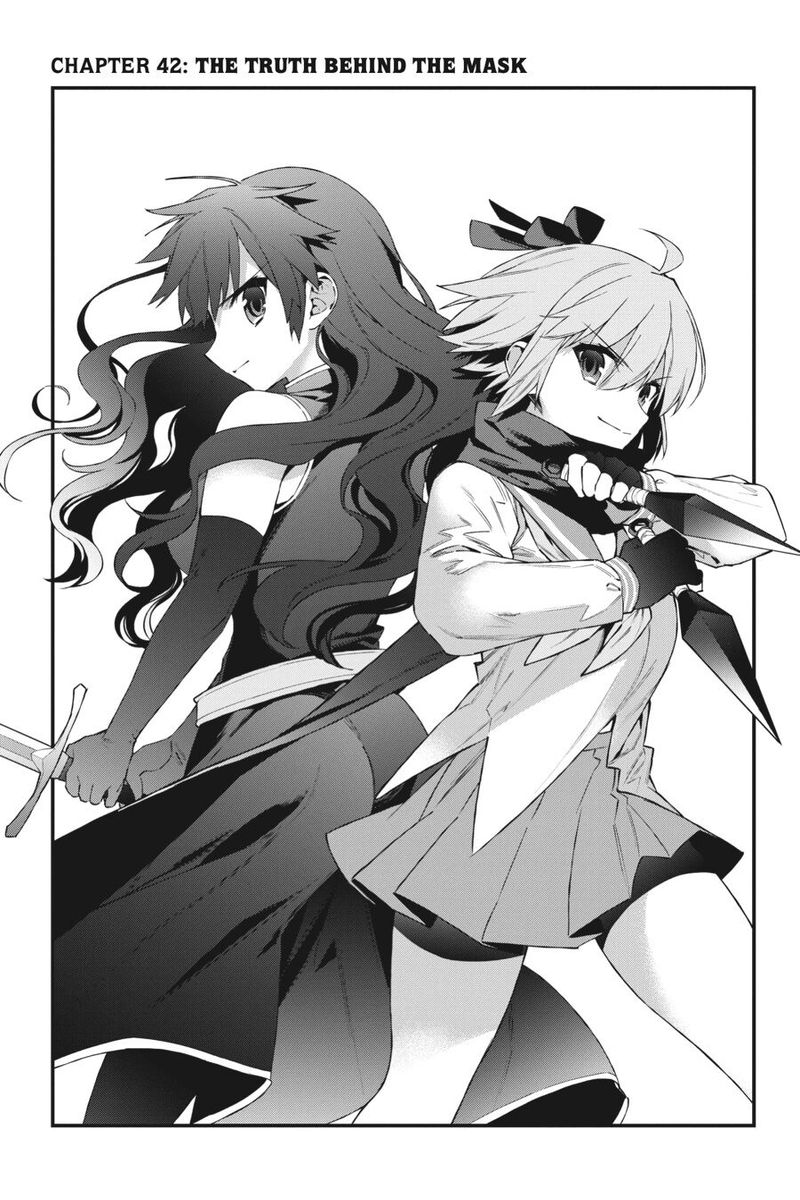 Choujin Koukousei Tachi Wa Isekai Demo Yoyuu De Ikinuku You Desu 42 2