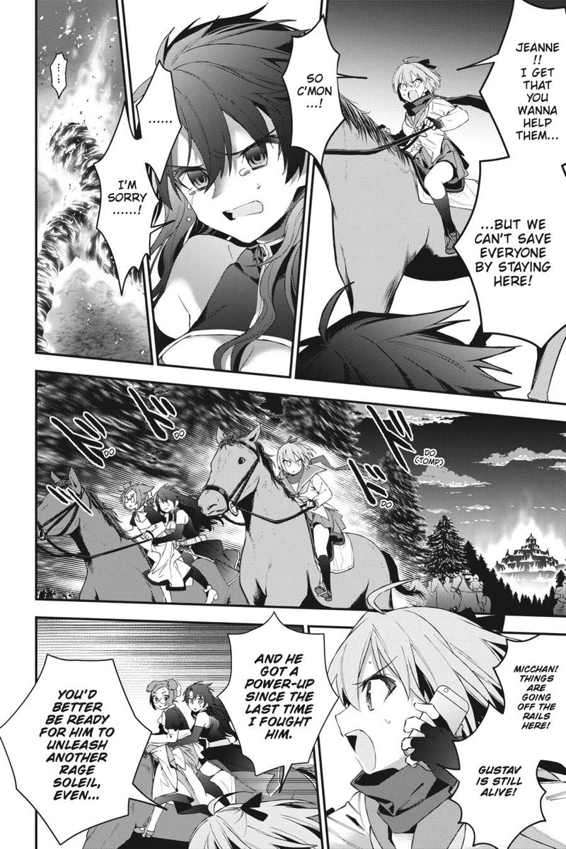 Choujin Koukousei Tachi Wa Isekai Demo Yoyuu De Ikinuku You Desu 43 12