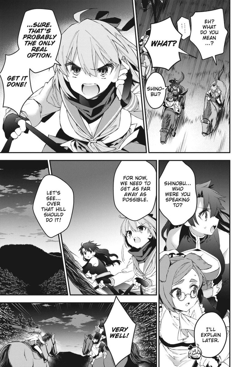 Choujin Koukousei Tachi Wa Isekai Demo Yoyuu De Ikinuku You Desu 43 13