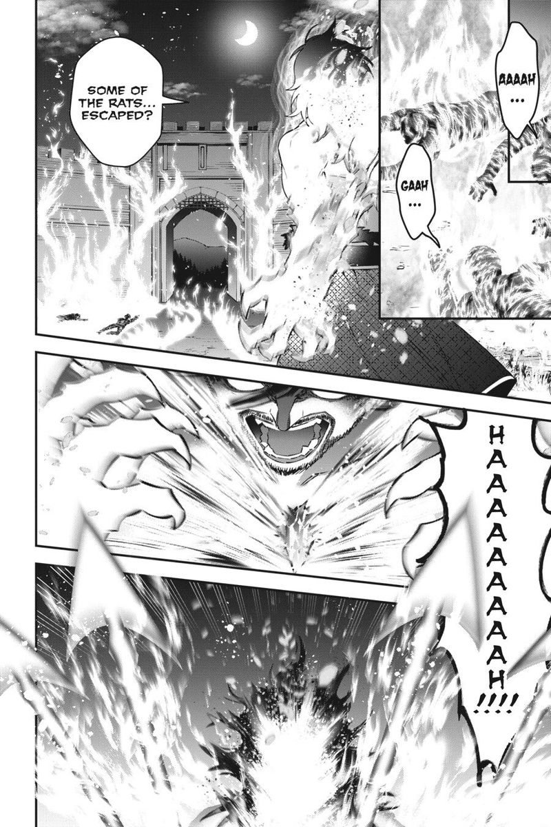 Choujin Koukousei Tachi Wa Isekai Demo Yoyuu De Ikinuku You Desu 43 14
