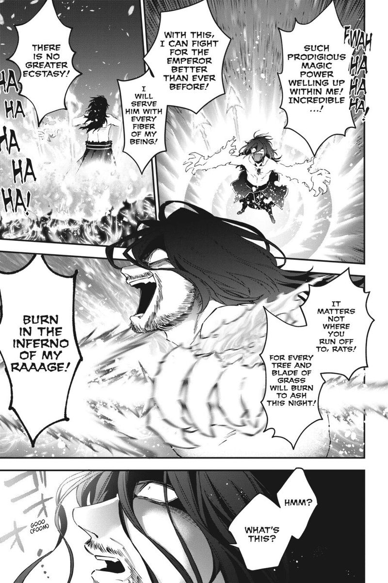 Choujin Koukousei Tachi Wa Isekai Demo Yoyuu De Ikinuku You Desu 43 15