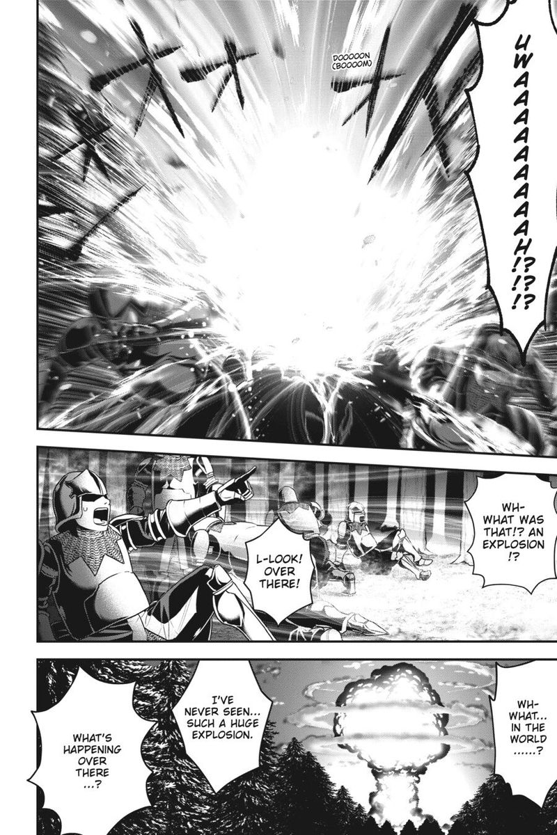 Choujin Koukousei Tachi Wa Isekai Demo Yoyuu De Ikinuku You Desu 43 17
