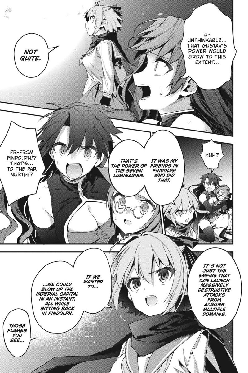 Choujin Koukousei Tachi Wa Isekai Demo Yoyuu De Ikinuku You Desu 43 18