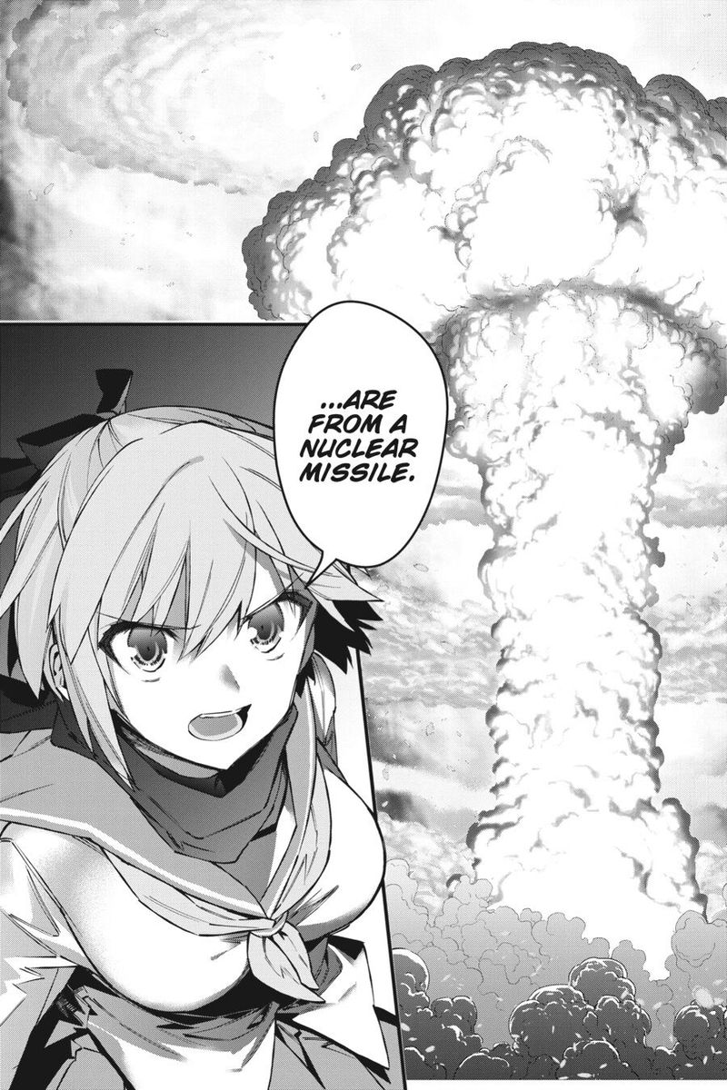 Choujin Koukousei Tachi Wa Isekai Demo Yoyuu De Ikinuku You Desu 43 19