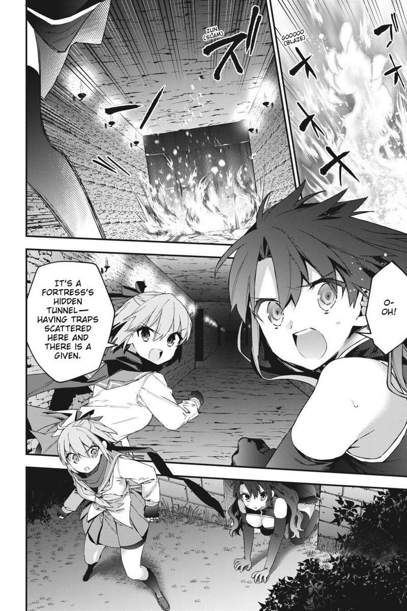 Choujin Koukousei Tachi Wa Isekai Demo Yoyuu De Ikinuku You Desu 43 6