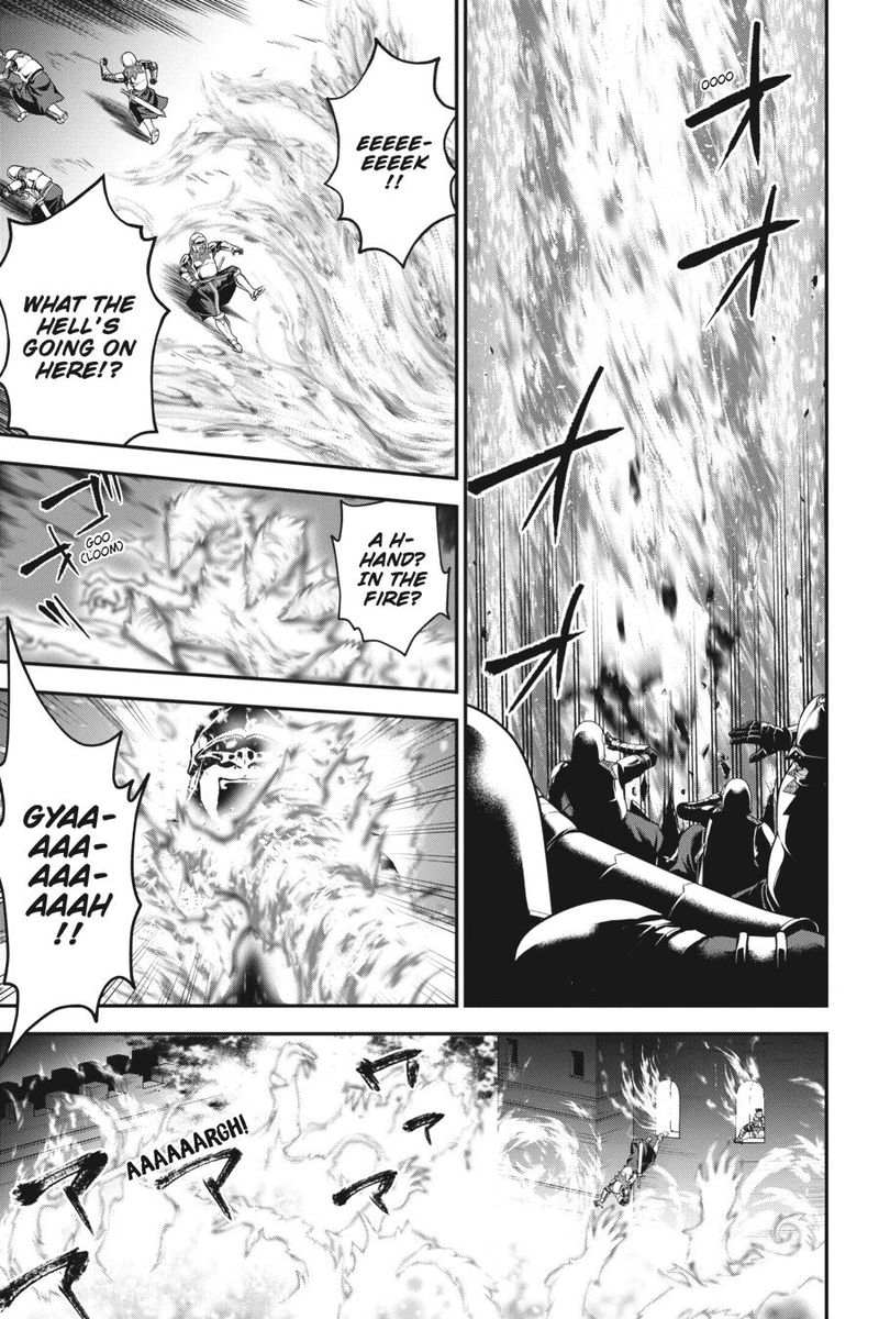 Choujin Koukousei Tachi Wa Isekai Demo Yoyuu De Ikinuku You Desu 43 9