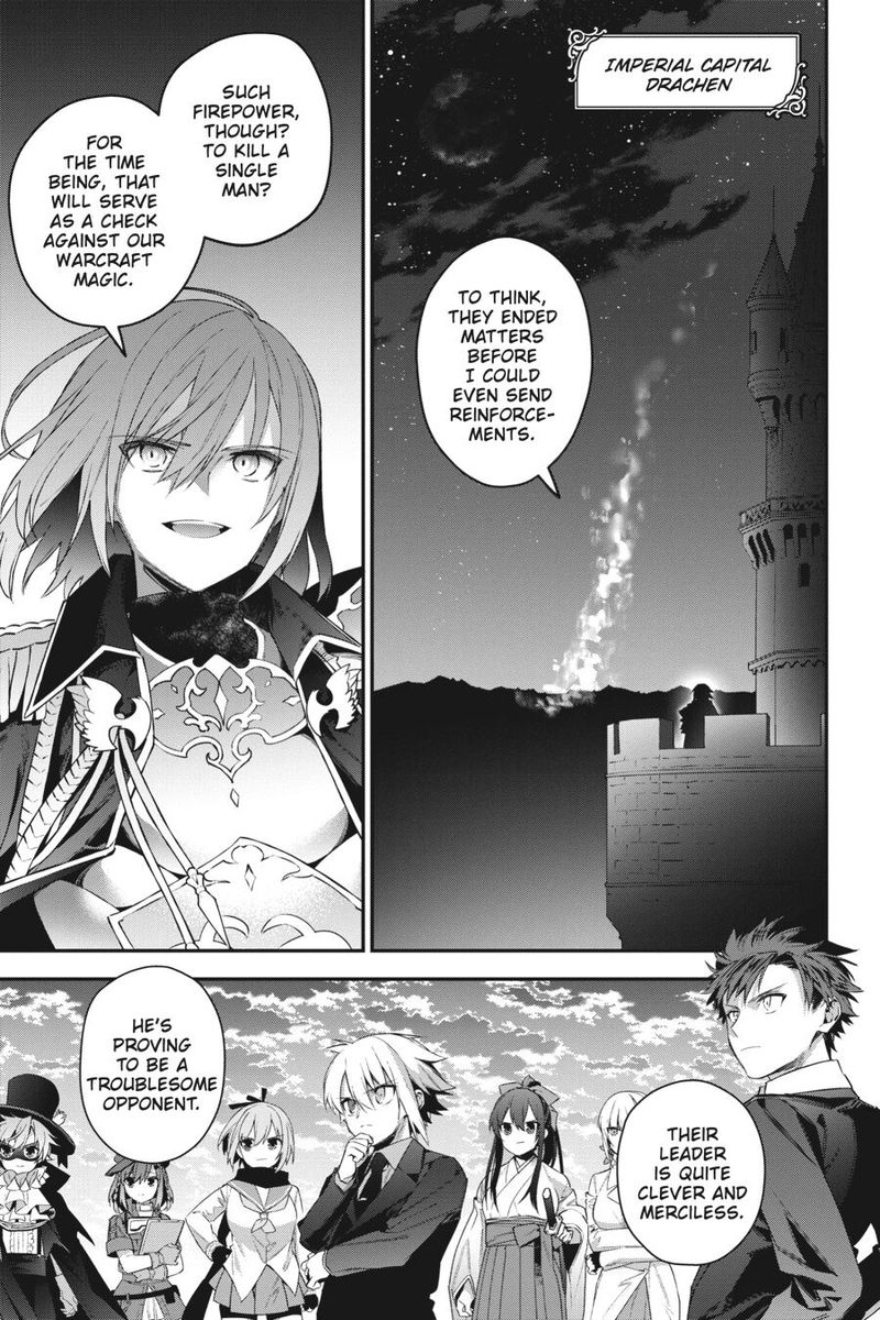 Choujin Koukousei Tachi Wa Isekai Demo Yoyuu De Ikinuku You Desu 44 1