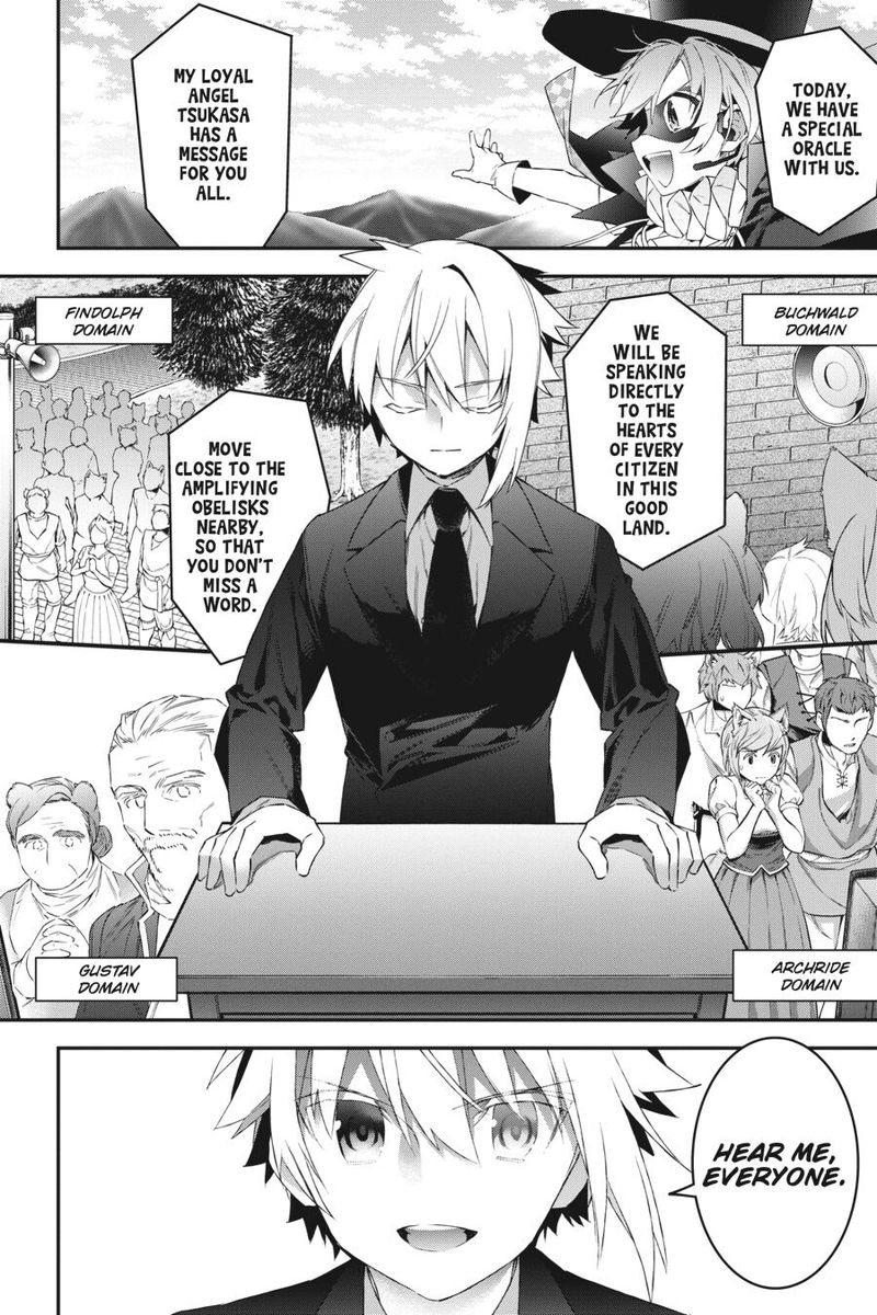 Choujin Koukousei Tachi Wa Isekai Demo Yoyuu De Ikinuku You Desu 44 12
