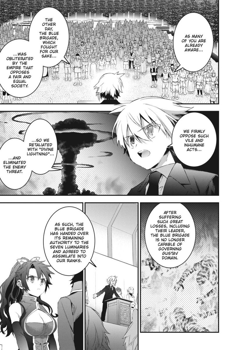 Choujin Koukousei Tachi Wa Isekai Demo Yoyuu De Ikinuku You Desu 44 13