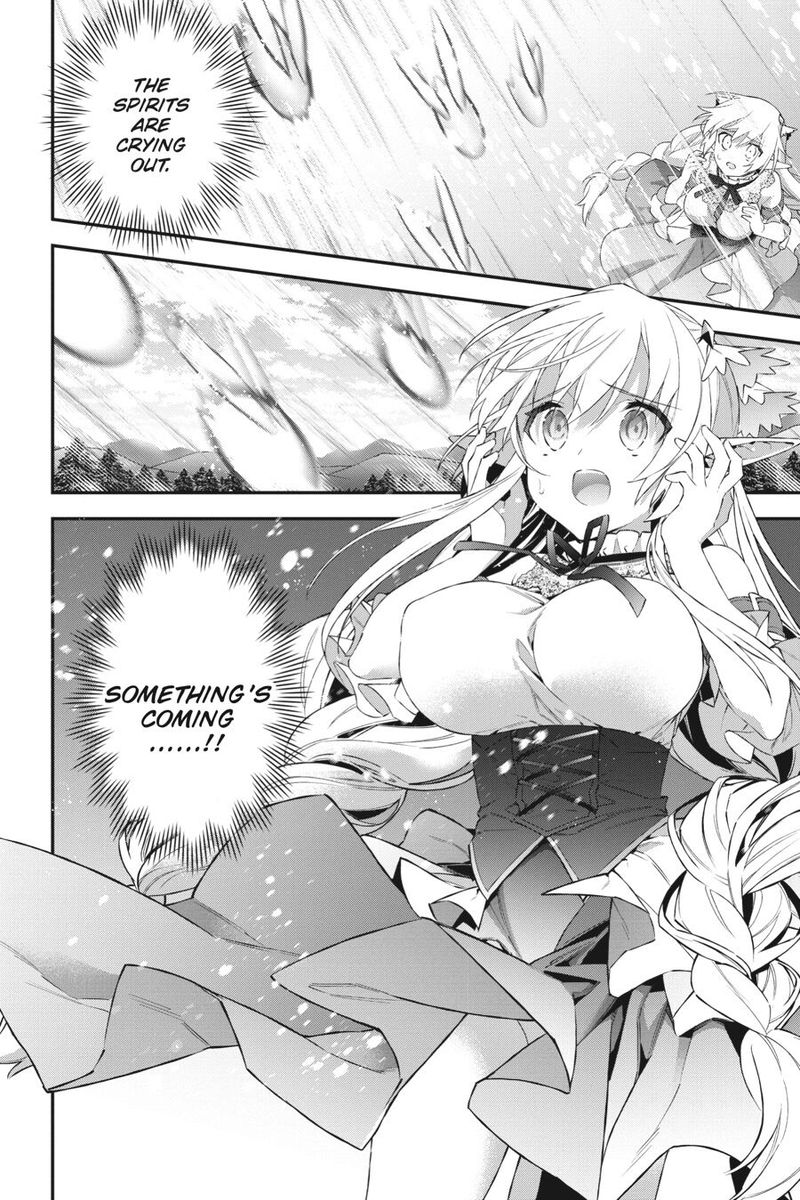 Choujin Koukousei Tachi Wa Isekai Demo Yoyuu De Ikinuku You Desu 44 20