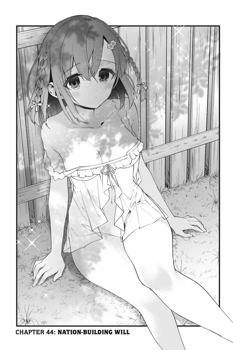 Choujin Koukousei Tachi Wa Isekai Demo Yoyuu De Ikinuku You Desu 44 3