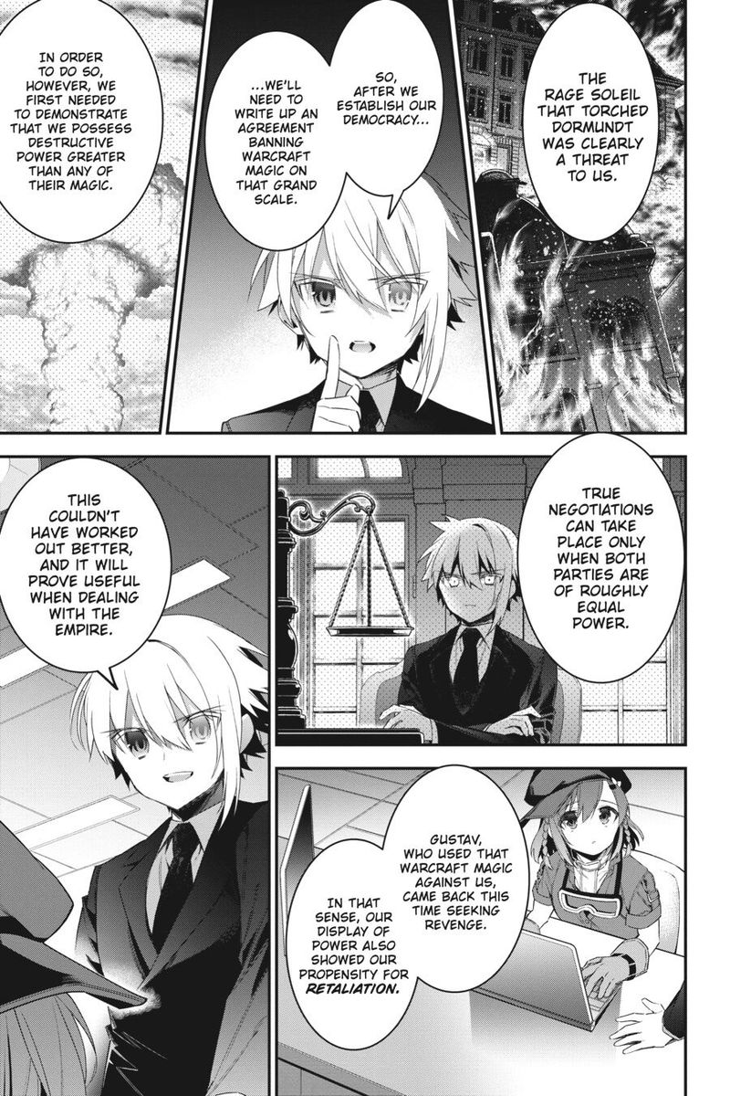 Choujin Koukousei Tachi Wa Isekai Demo Yoyuu De Ikinuku You Desu 44 5