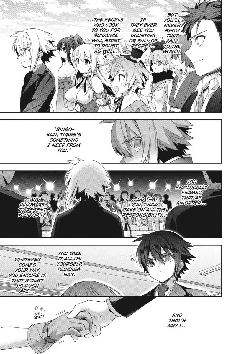 Choujin Koukousei Tachi Wa Isekai Demo Yoyuu De Ikinuku You Desu 44 7