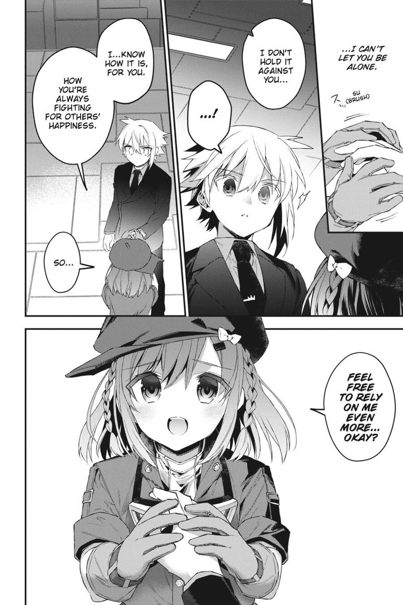Choujin Koukousei Tachi Wa Isekai Demo Yoyuu De Ikinuku You Desu 44 8