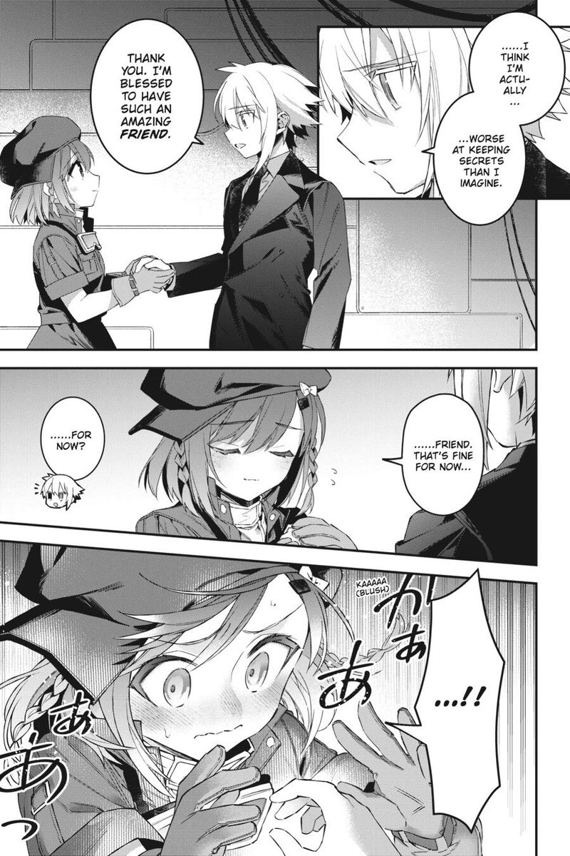 Choujin Koukousei Tachi Wa Isekai Demo Yoyuu De Ikinuku You Desu 44 9