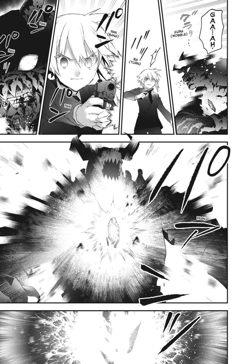 Choujin Koukousei Tachi Wa Isekai Demo Yoyuu De Ikinuku You Desu 45 11
