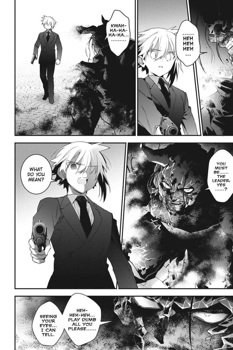 Choujin Koukousei Tachi Wa Isekai Demo Yoyuu De Ikinuku You Desu 45 14