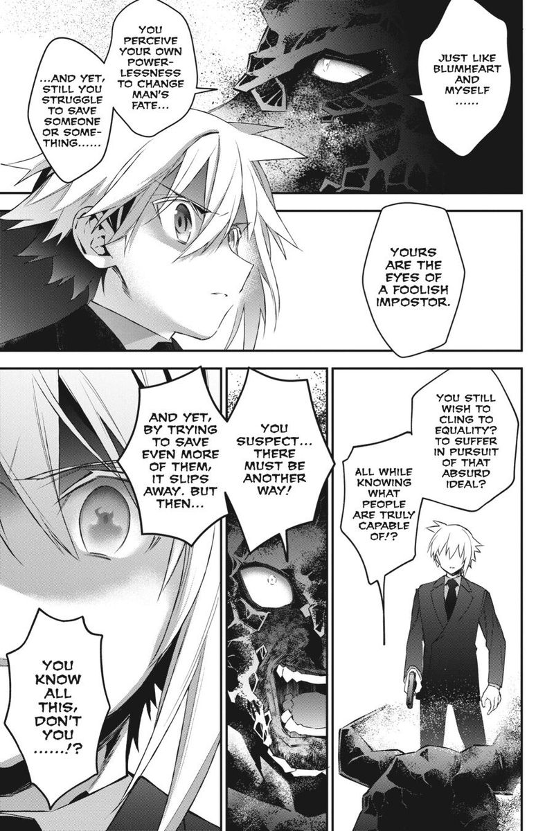Choujin Koukousei Tachi Wa Isekai Demo Yoyuu De Ikinuku You Desu 45 15