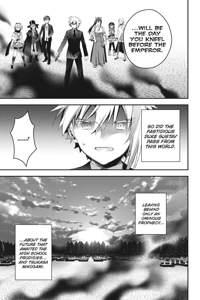 Choujin Koukousei Tachi Wa Isekai Demo Yoyuu De Ikinuku You Desu 45 17